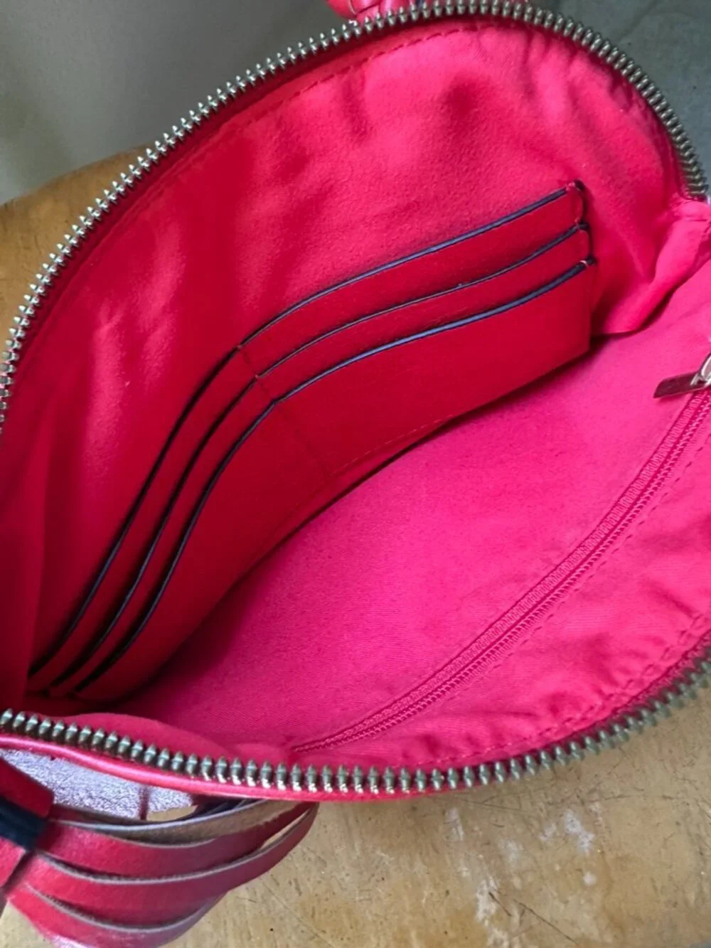 N/A handbag republic
